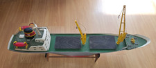 Graupner RC nave da carico a