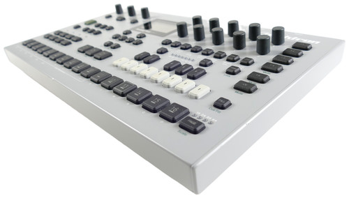 Sintetizzatore elektron analog - sintetizzatore,