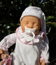 Bambola zapf sleepy - bambola,