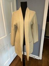 Cardigan Malo Cream maglia