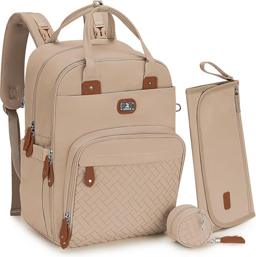 Borsa zaini fasciatoio - zaini,