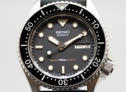 Orologio quarzo uomo japan - quarzo,