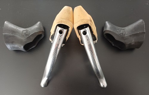 Leve freno stradali campagnolo - stradali,