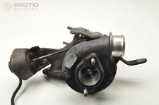 Turbocompressore HONDA CIVIC