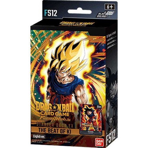 Dragon ball super card - ball, game