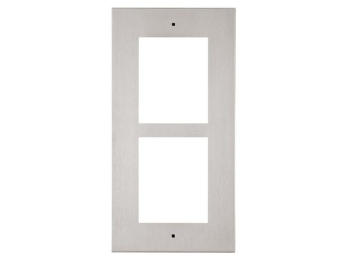 Verso flush frame - 2n,