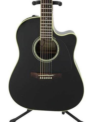 Chitarra acustica elettrica - chitarra, acustica-elettrica