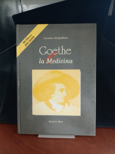 Goethe medicina il - la,