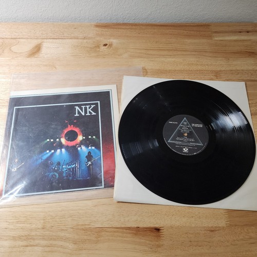 Pink floyd the - floyd, side