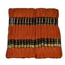 Matassine artigianali ricamo a