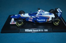 Williams Renault FW 18 - 1996