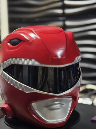 Maschera cosplay casco - , ranger