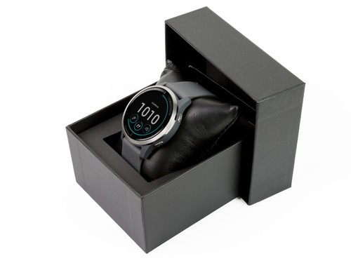Orologio garmin vivoactive - orologio,