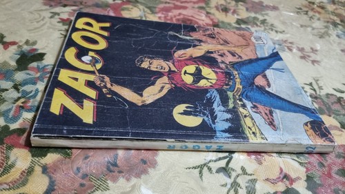 Zagor zenith 52 stato - zenith,