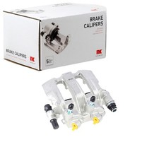 NK PINZA FRENO ASSE ANTERIORE DESTRO ADATTA PER VOLVO 940 960 | 214848