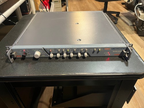Snell wilcox cvr - snell, cvr-22