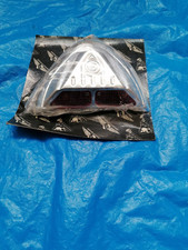 honda shadow vt 600 Vt600 Stop Posteriore Iron De Pretto moto Dpm 