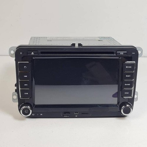Sistema radio volkswagen - radio,