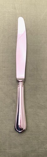 Coltello tavola christofle - tavola,