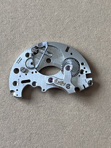 Breitling plate bridge - breitling,