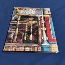 Lo Spazio, il luogo, l'ambito