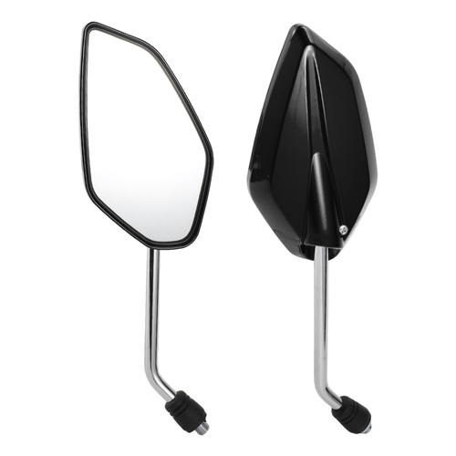 Per m10 specchi retrovisori - specchi,