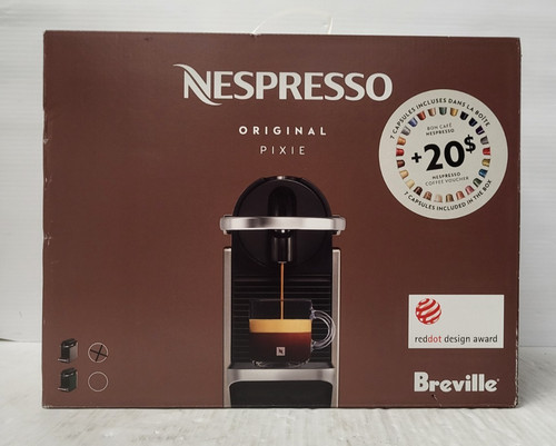 Nespresso - (n95491-1),