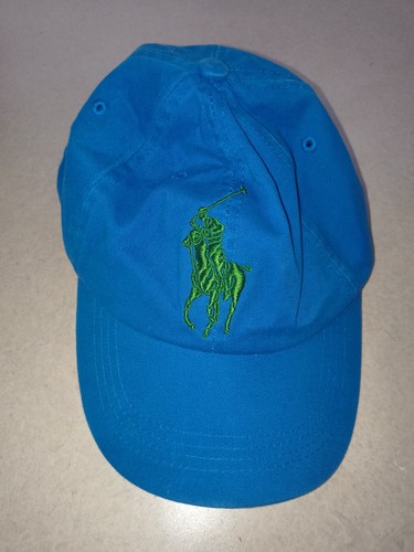 Cappello vintage ralph lauren - cappello,