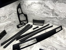 Kit interni bmw - interni, e61
