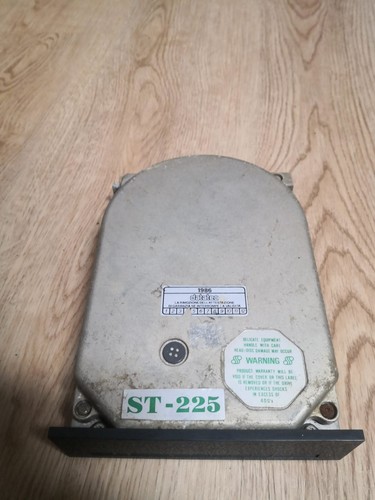 Hard disk vintage - , ibm