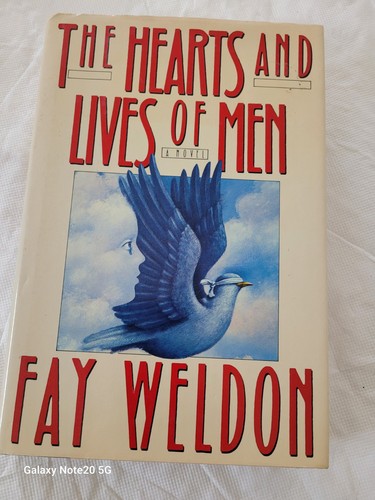 Fay weldon the hearts - fay,