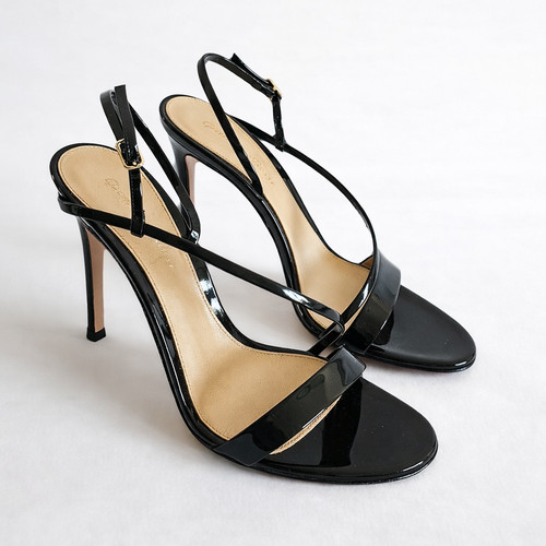 Sandali con cinturino - , gianvito
