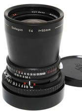 @ Hasselblad 4/50mm C Distagon