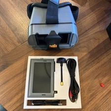 Spektrum SPMVM430c Monitor