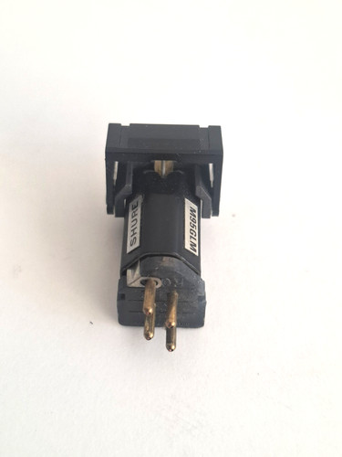 Sistema pickup originale shure - originale,