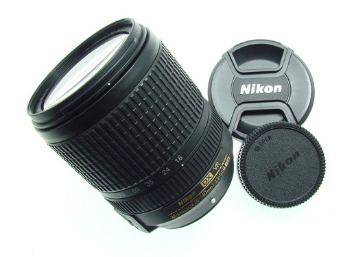 Nikon obiettivo zoom 140mm - nikon,