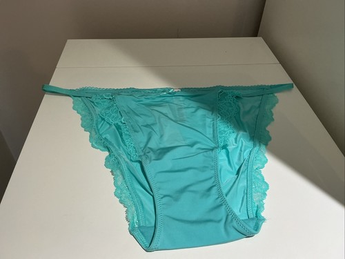 Slip donna blu victoria - donna, victoria's