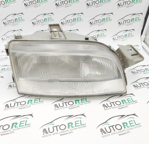 Faro anteriore fiat punto - punto, 176