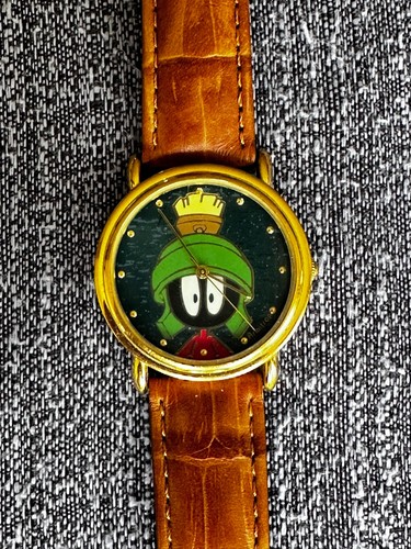 Orologio armitron marvin - marvin, il