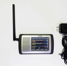 Uniden HomePatrol 1 APCO 25