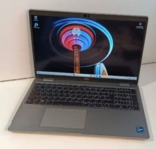Dell Latitude 5520, 15,6"" FHD