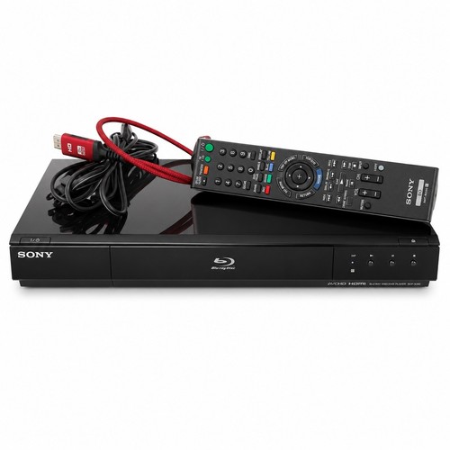 Sony bdp s550 lettore blu - sony, bdp-s550
