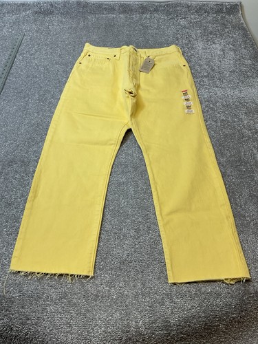 Jeans nuovo levis - jeans,