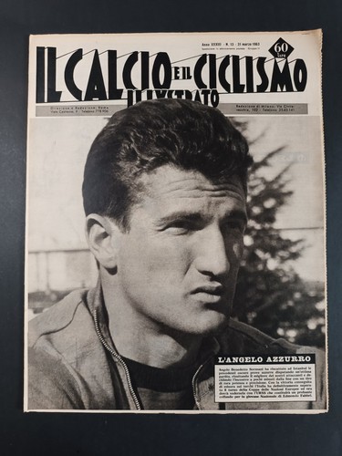 Rivista calcio il - e,