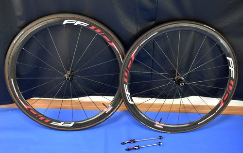 Ruota tubolare ffwd f4r dt240s - ffwd,