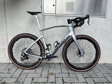 Bici ghiaia pinarello - da,