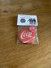 CCCP Fedeli Alla Linea - Enjoy Cccp PROMO Set 2 Buttons
