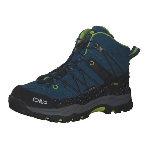Cmp scarpe trekking - trekking, bambini