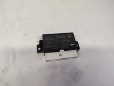 Centralina parcheggio