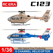 RC ERA C123(EC135) 6CH 6 assi